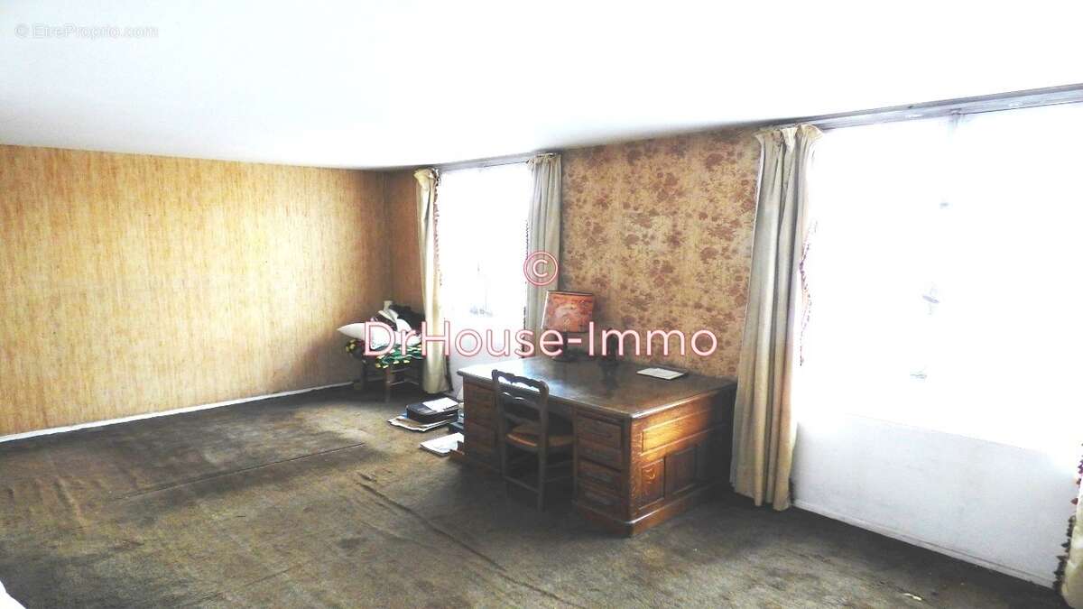 Appartement à CHAMPIGNY-SUR-MARNE