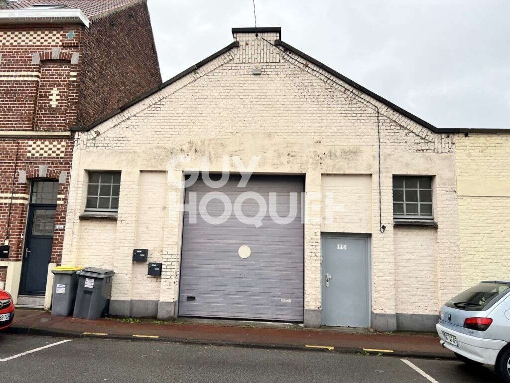 Appartement à HALLUIN