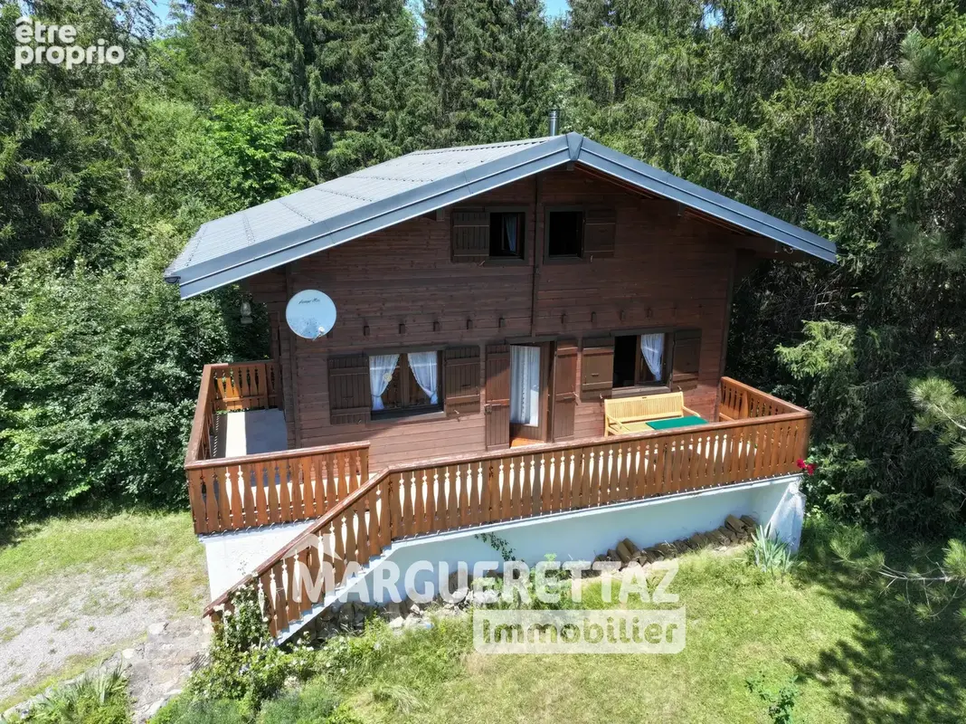Maison à ONNION