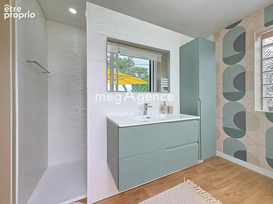 Appartement vue mer – Saint-Brevin-les-Pins – Résidence calme - photo 8