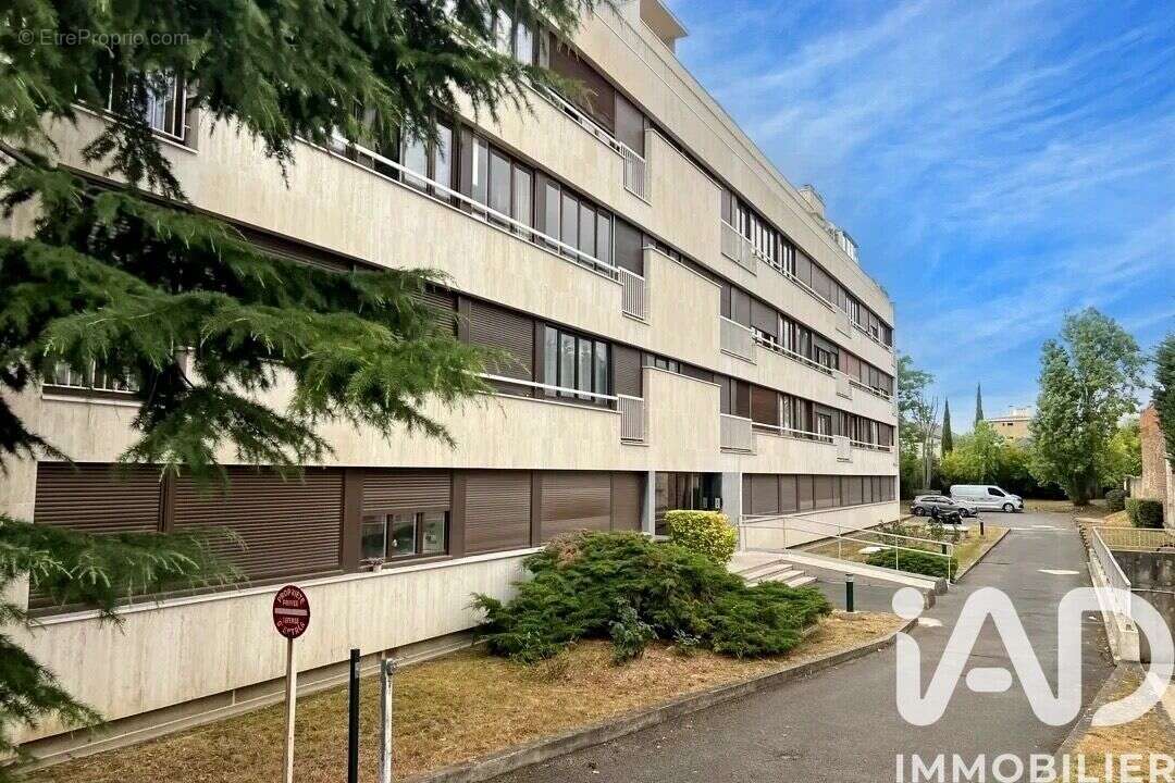 Photo 7 - Appartement à SAINT-MAUR-DES-FOSSES