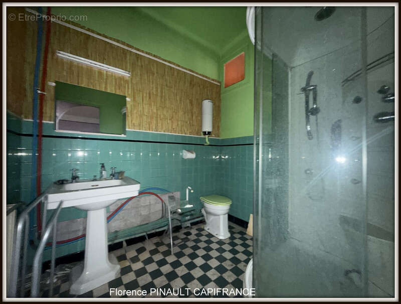 Appartement à TARBES