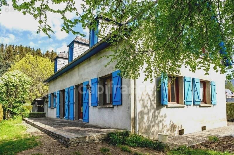 Maison à ARGELES-GAZOST