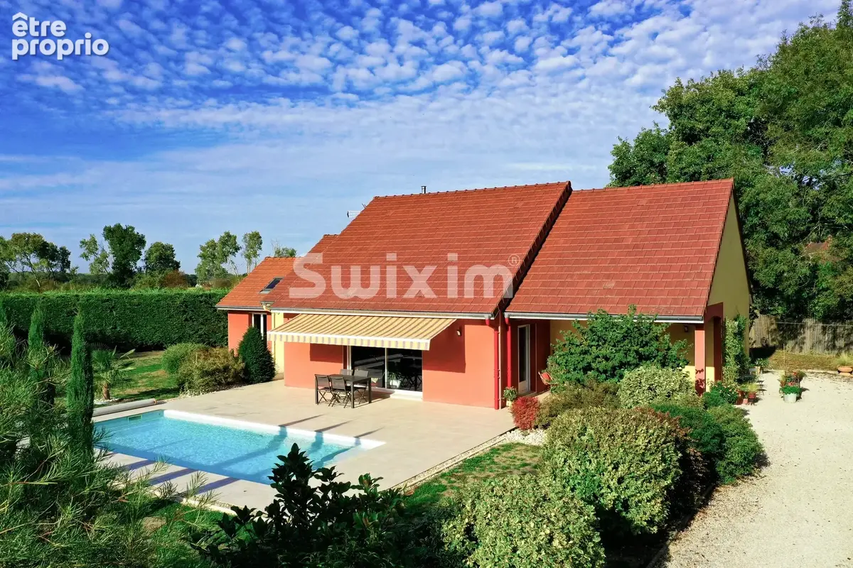 Maison contemporaine - photo 1
