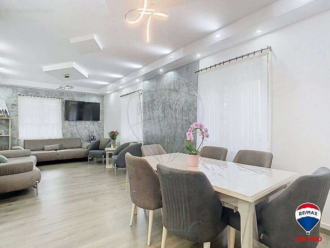 Maison 6 chambre(s) à vendre - photo 4