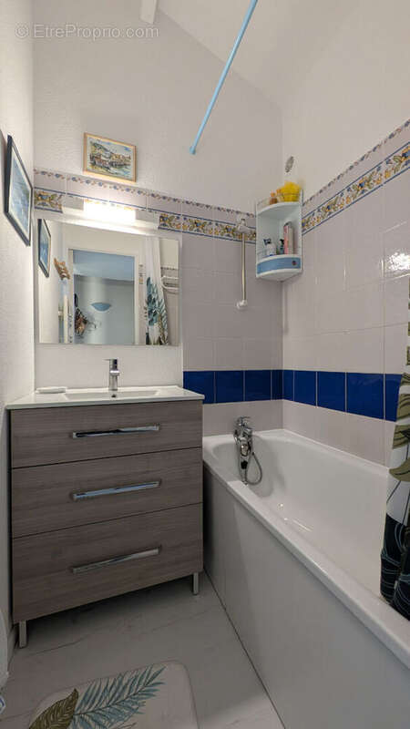 Maison à L'AIGUILLON-SUR-MER