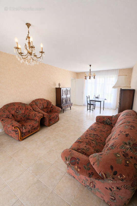 Maison à COURRIERES