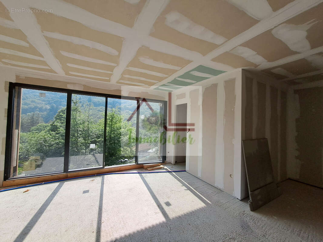 Maison à POURCHARESSES