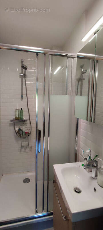 Appartement à LOUVECIENNES