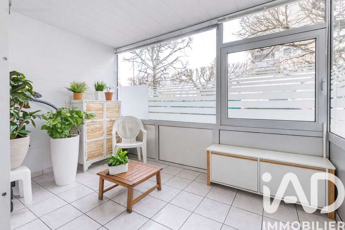 Photo 3 - Appartement à VIRY-CHATILLON