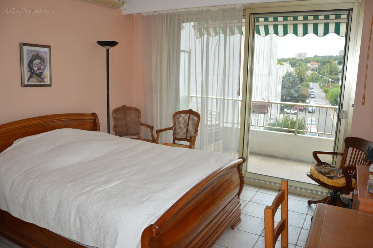 Appartement à CAGNES-SUR-MER