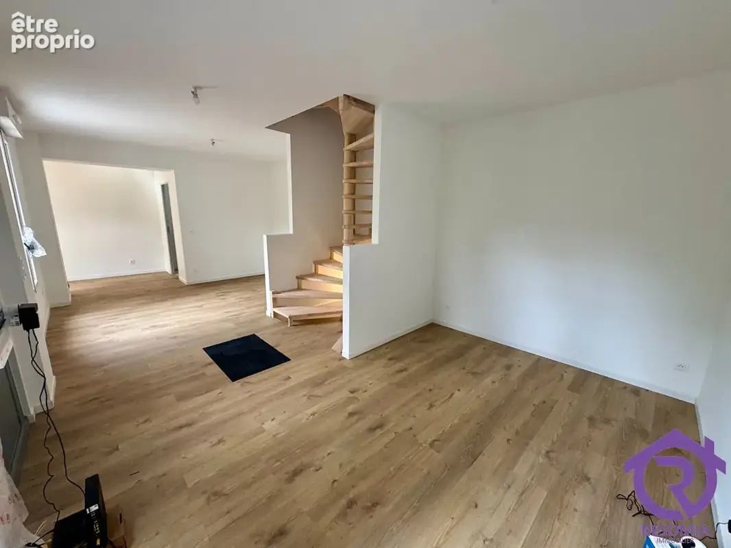 Charmante maison 5 pièces 90 m² en PARFAIT ETAT - photo 3