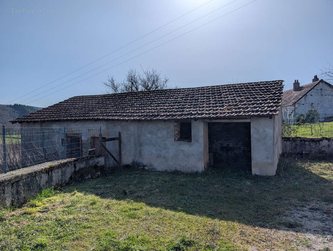 Maison à VOUDENAY