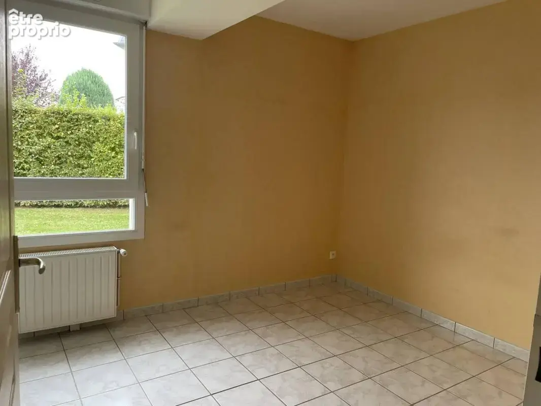 Manneville sur risle - t3 de 70 m² - photo 8
