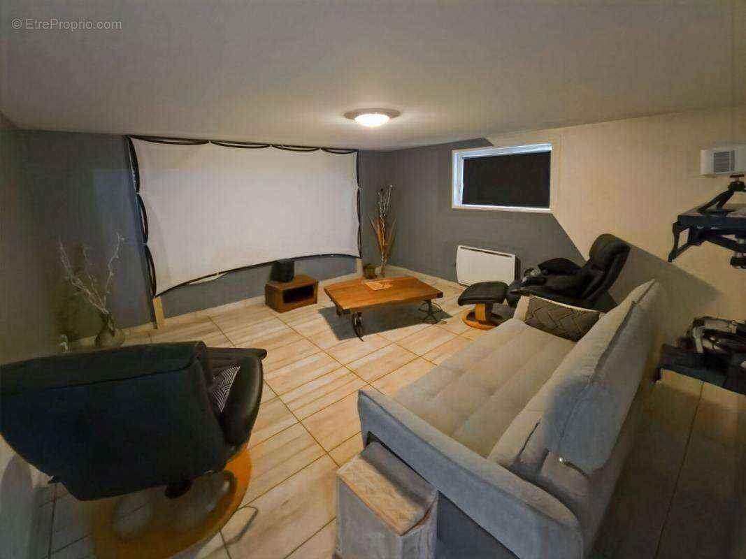 Maison à LA MANCELIERE