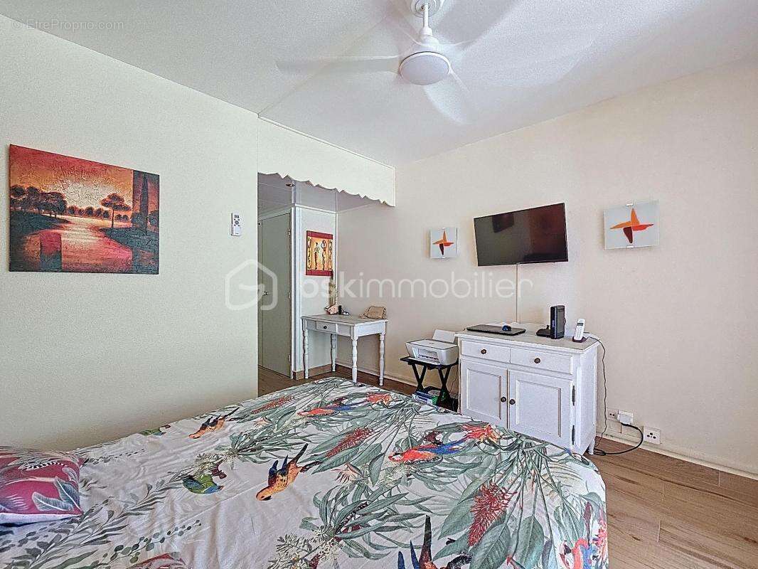 Appartement à SAINT-FRANCOIS