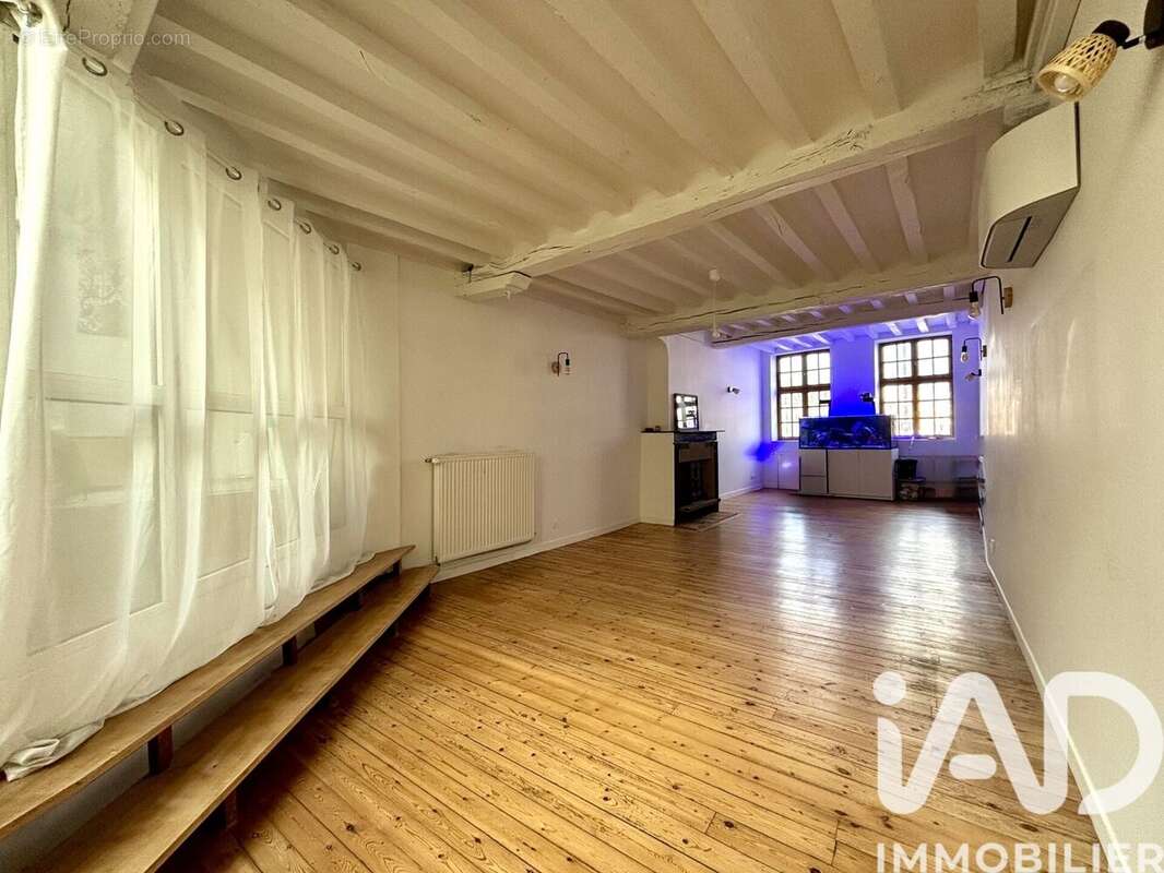 Photo 2 - Maison à ARRAS