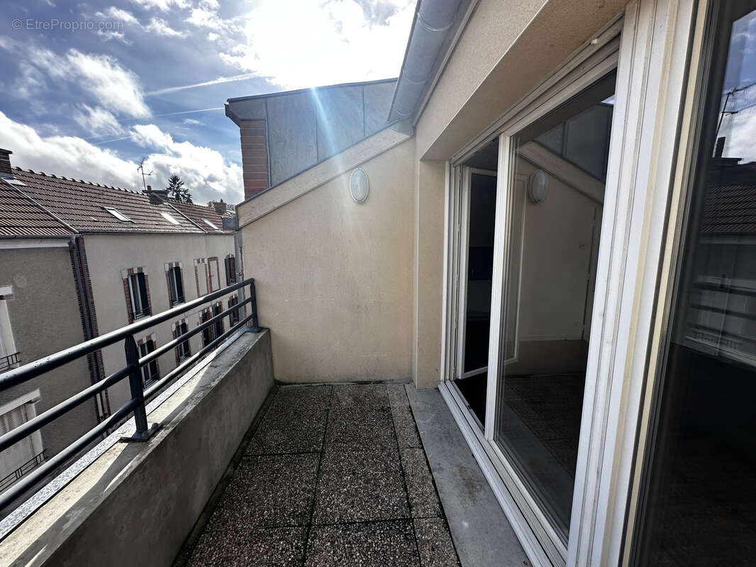 Appartement à EPERNAY