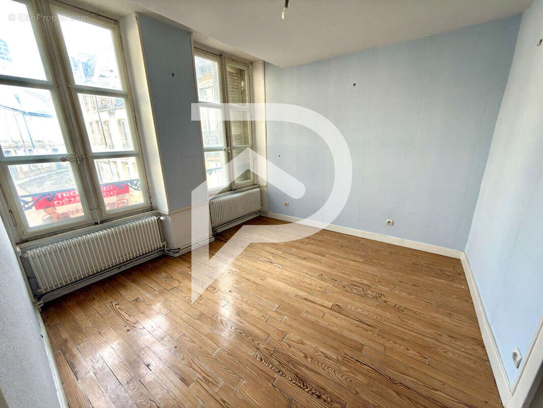 Appartement à LANGRES