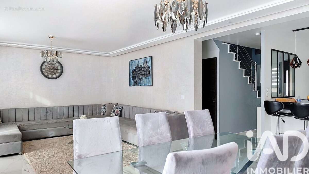 Photo 3 - Maison à ABLIS