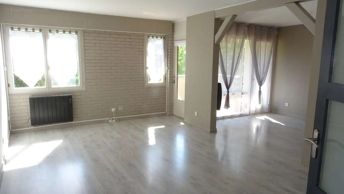 Chevigny st sauveur appartement t4 - photo 3