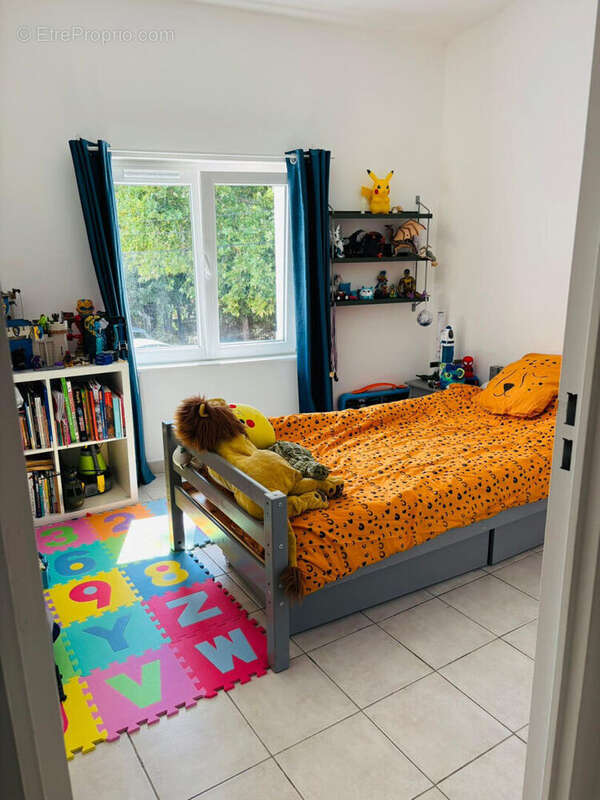 Maison à MARSEILLE-11E