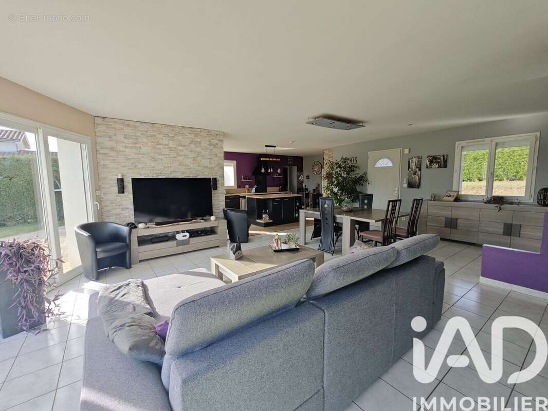 Photo 6 - Maison à SONNAY