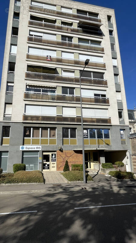 Appartement à TROYES