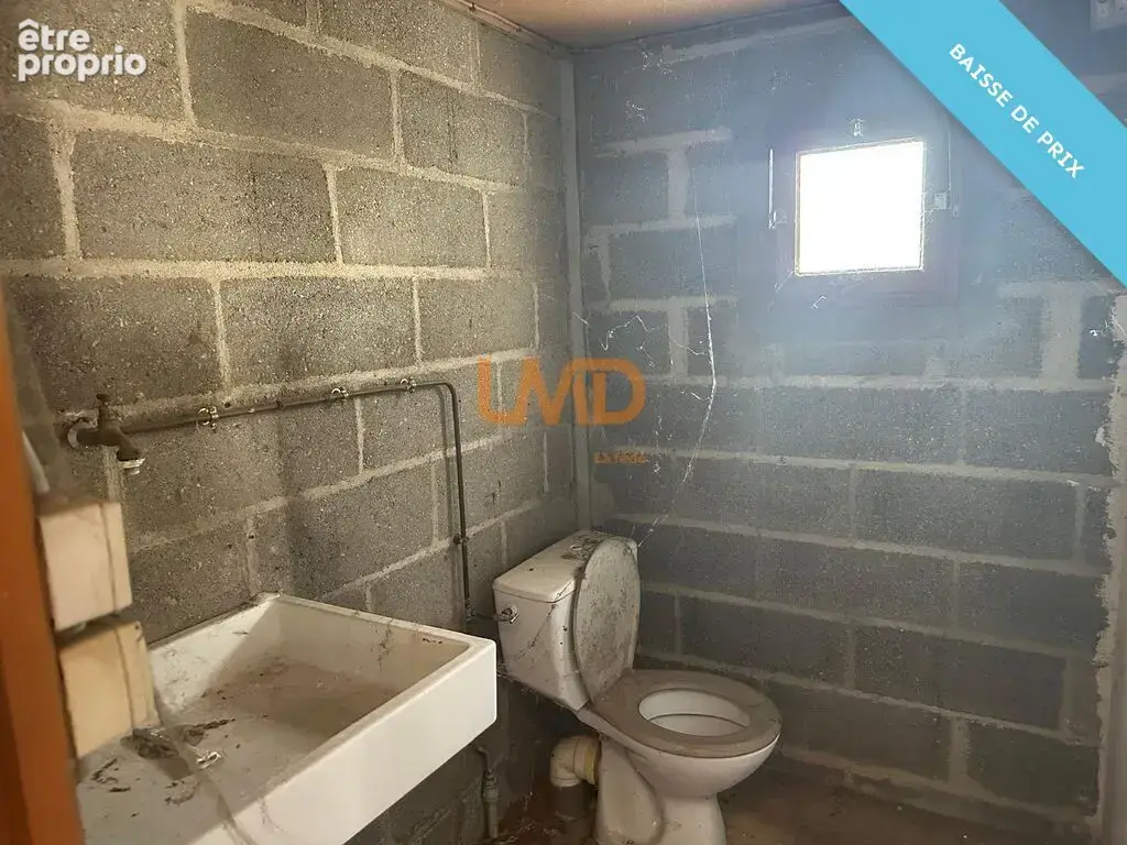 Entrepôt de 250 m²  -Mondoubleau - 22 min Vendôme - photo 5