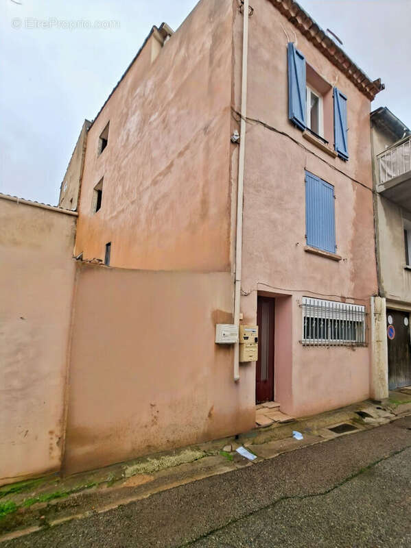 Appartement à MARIGNANE