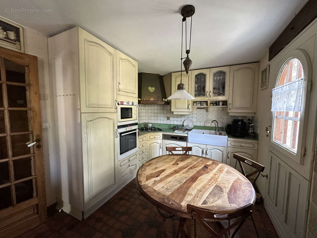 Maison à THORIGNY-SUR-MARNE