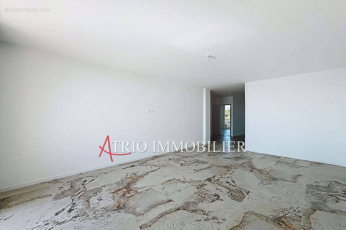 Appartement à CAGNES-SUR-MER
