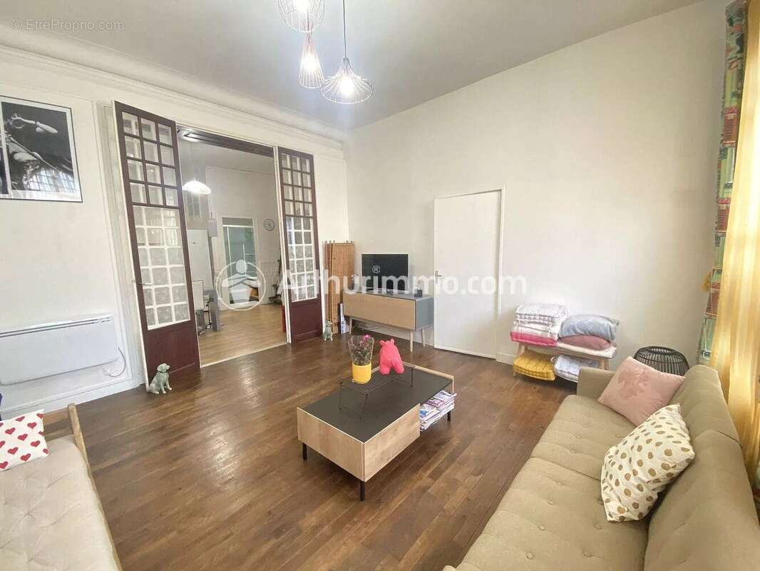 Appartement à VILLERS-SUR-MER