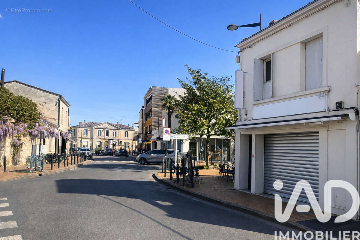 Photo 2 - Appartement à BEGLES