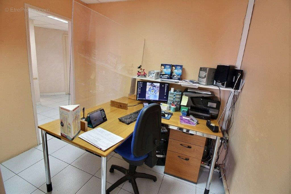 Appartement à MARTIGUES