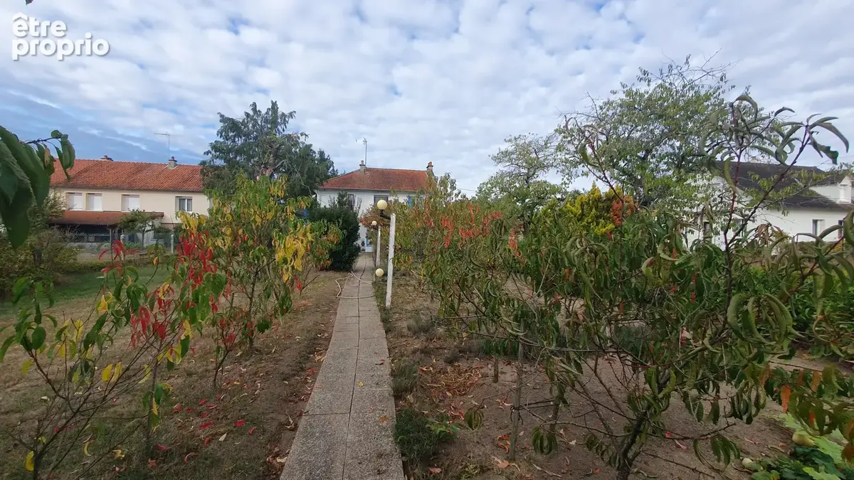 Maison Yzeure - photo 4