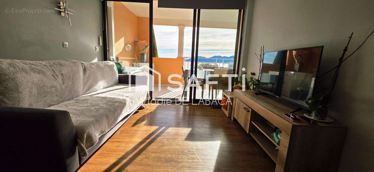 Photo 5 - Appartement à CANNES