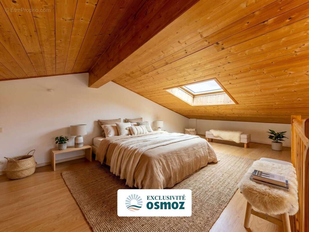 Appartement à AYTRE