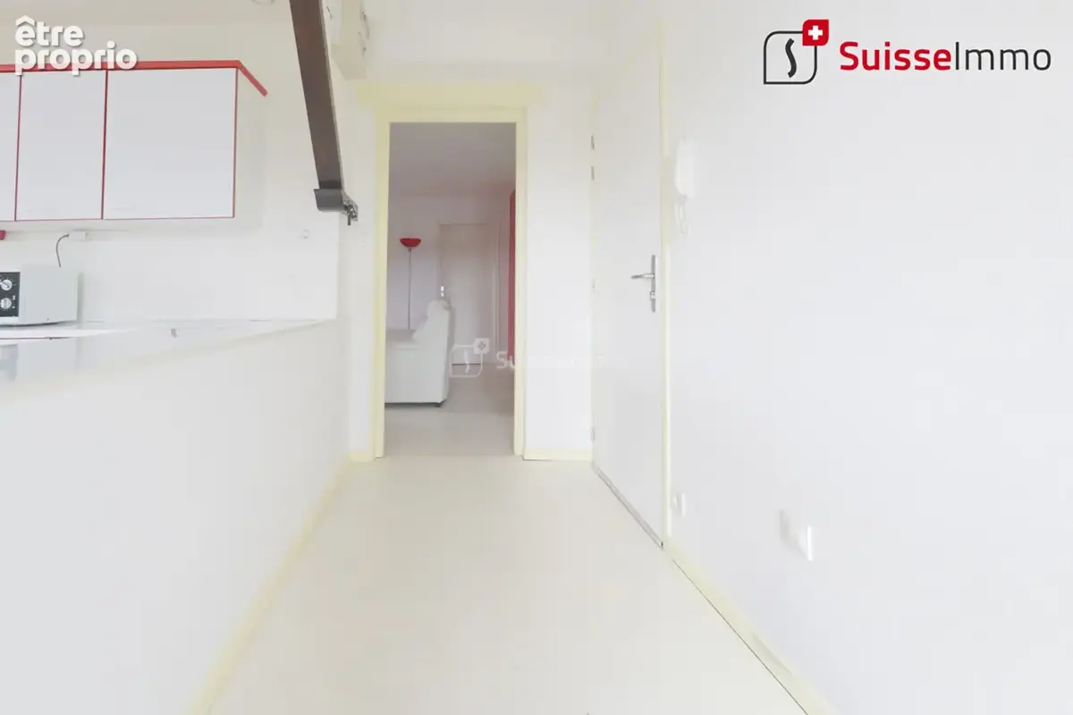 Appartement  5 pièces 94 m2 - photo 15