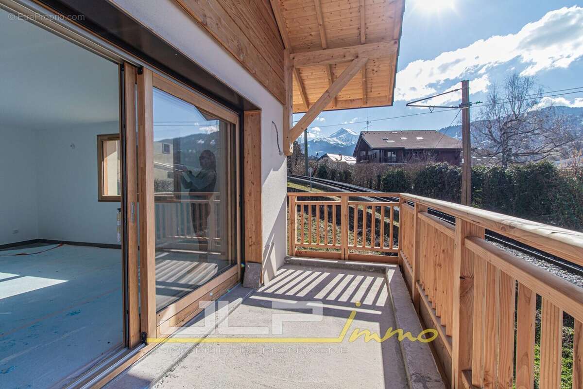 Maison 161 m² à Saint-Gervais-Les-Bains  - photo 7