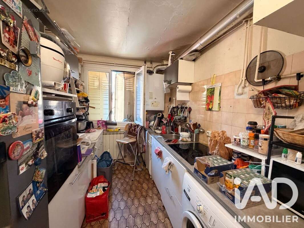 Appartement 64 m² à Marseille-10e  - photo 5