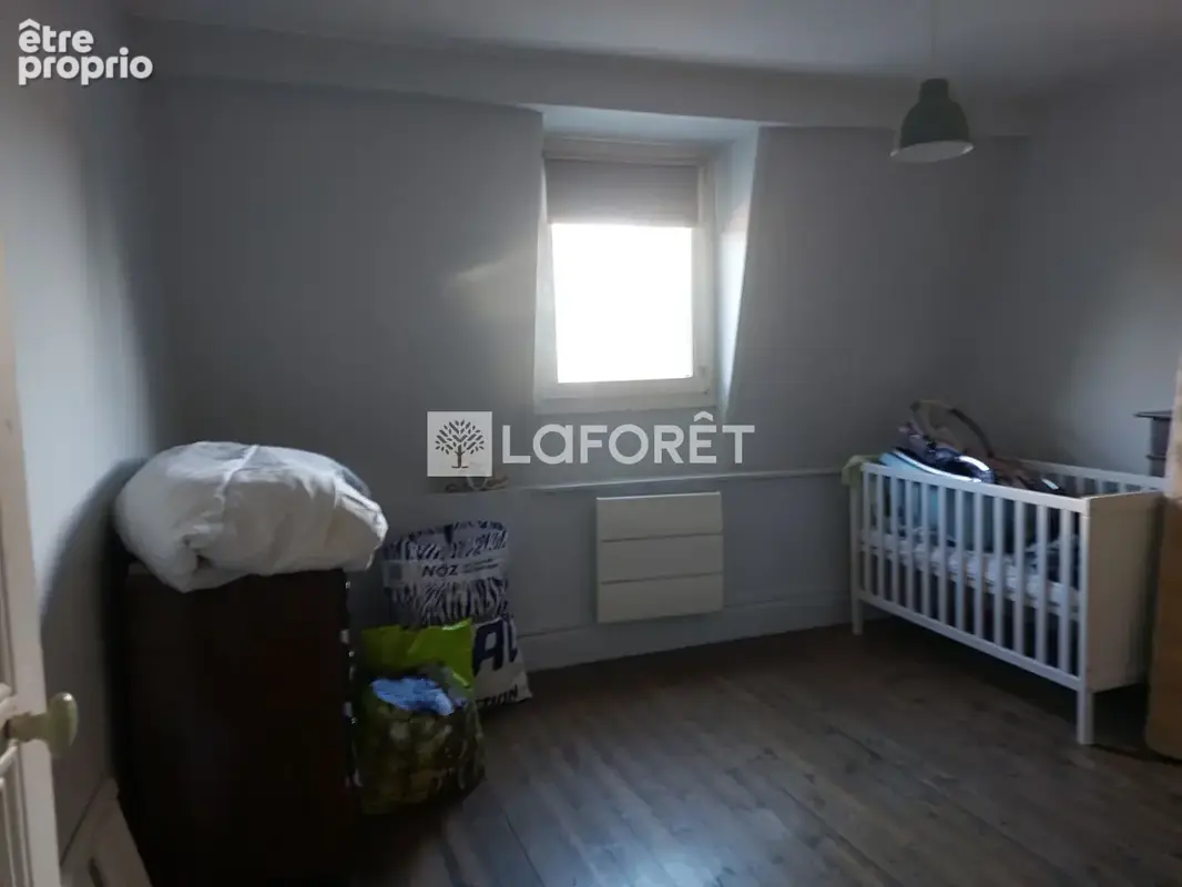Local commercial et appartement - photo 6