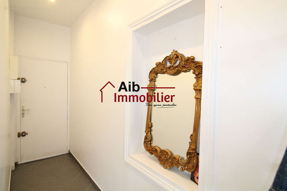 Appartement à RAMBOUILLET