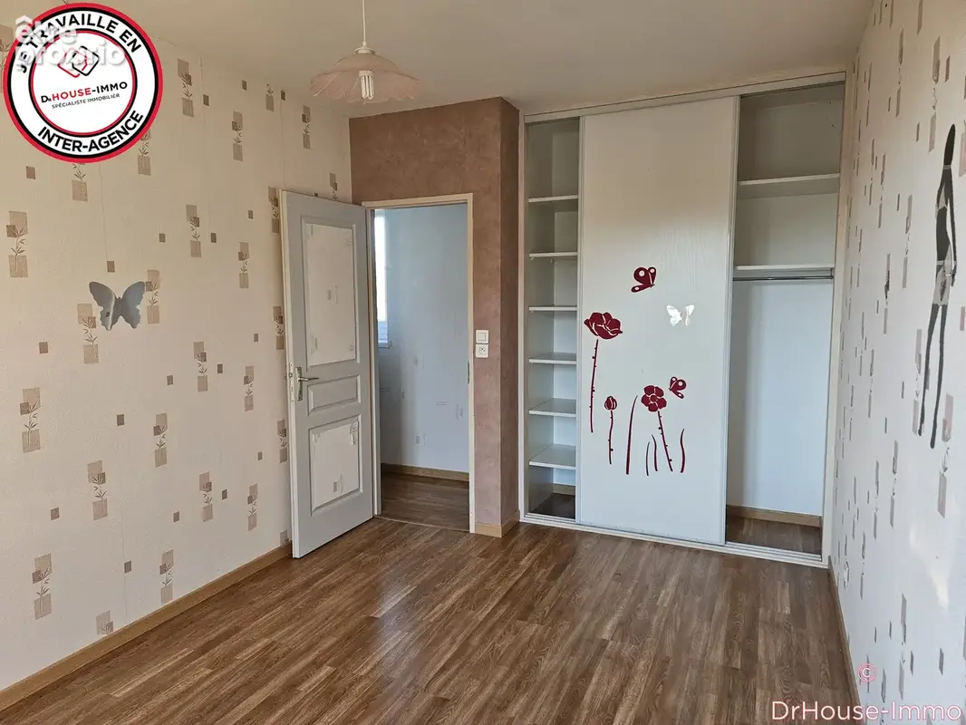 Maison 6 pièces 150 m² à vendre à Laruscade (33620) - photo 34