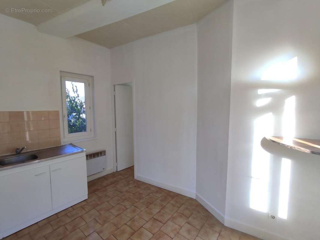 Appartement à CORMEILLES