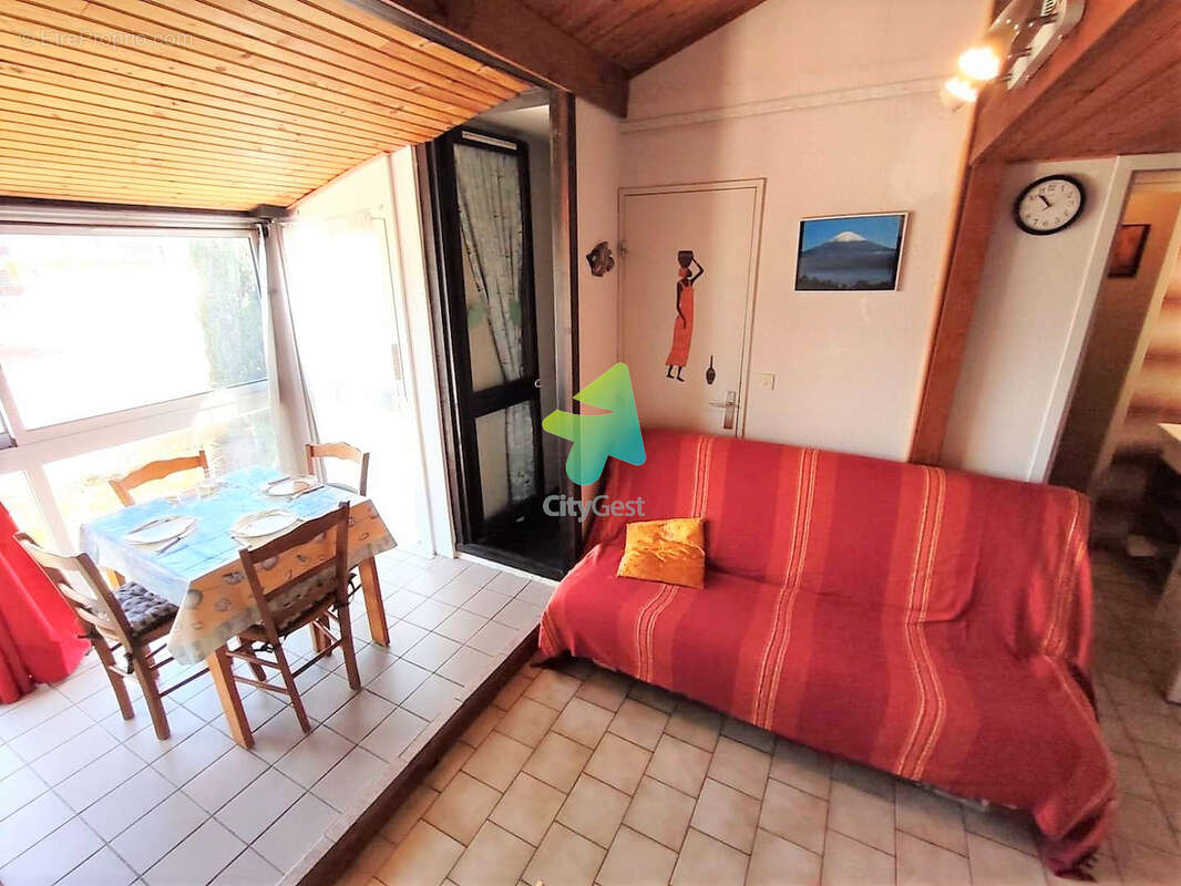 Appartement à NARBONNE