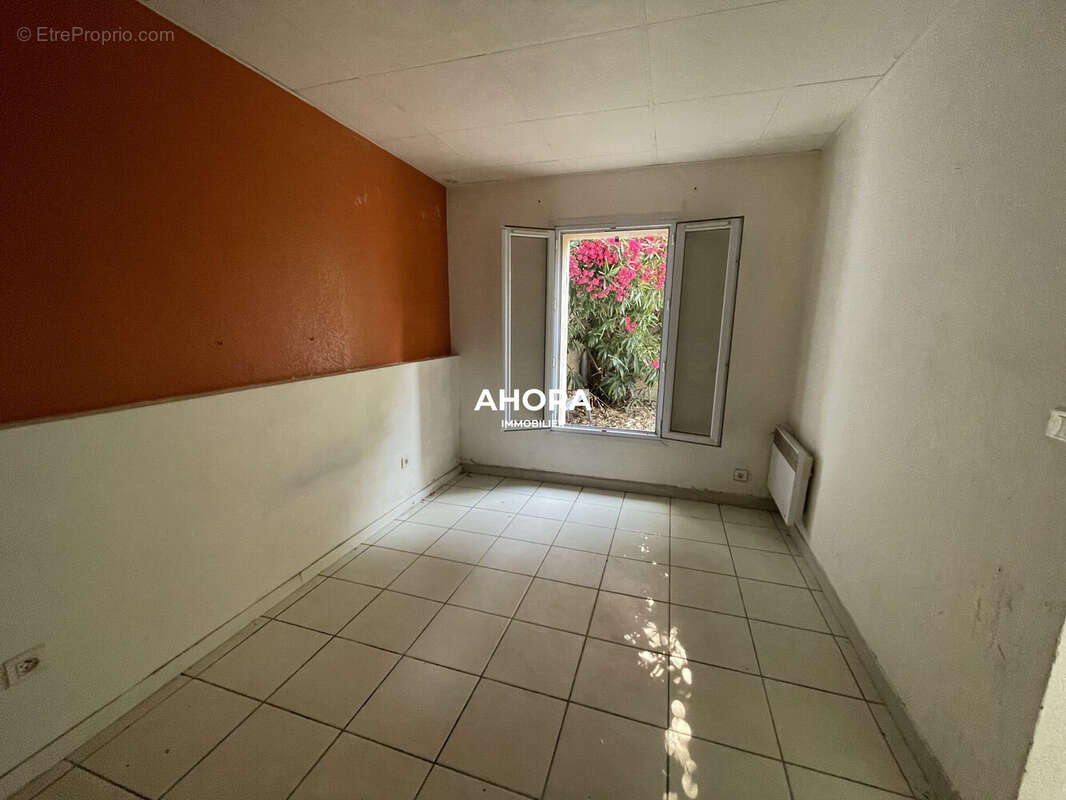 Maison à MARSEILLE-8E