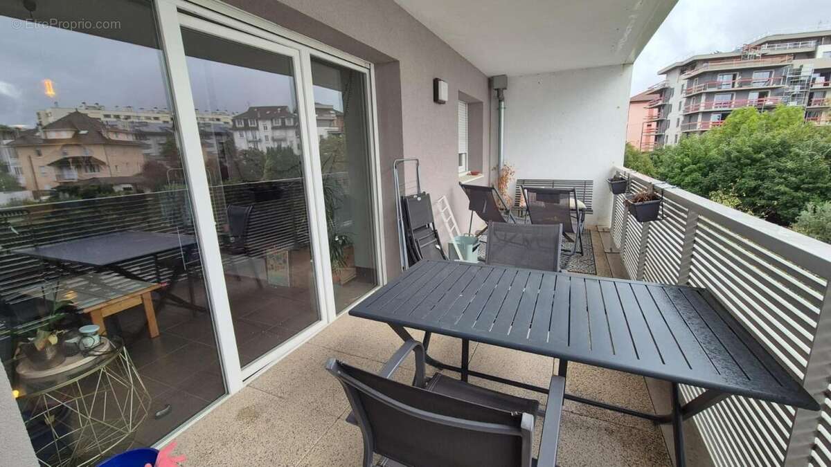 Photo 7 - Appartement à THONON-LES-BAINS