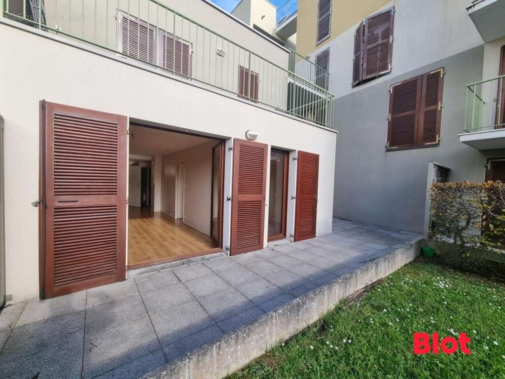 Appartement à PACE