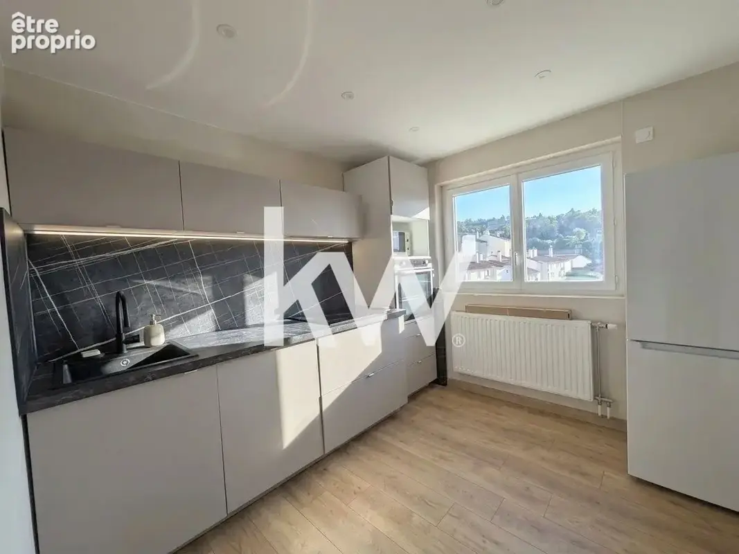 Appartement 3 pièces 64 m² à vendre à Saint-Etienne (42000) - photo 5
